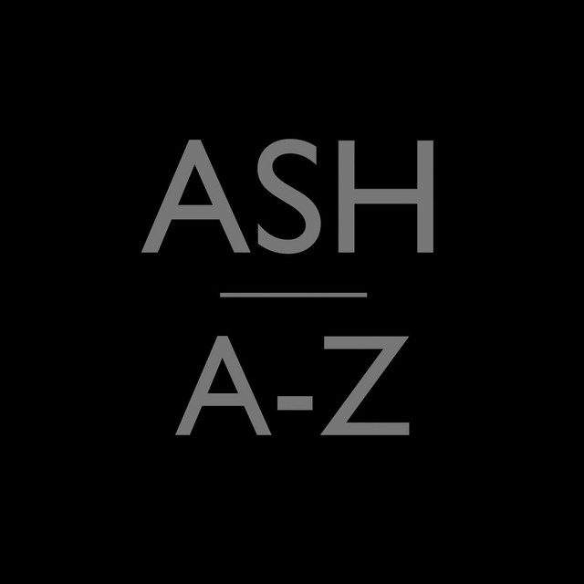 The A-Z Series album cover