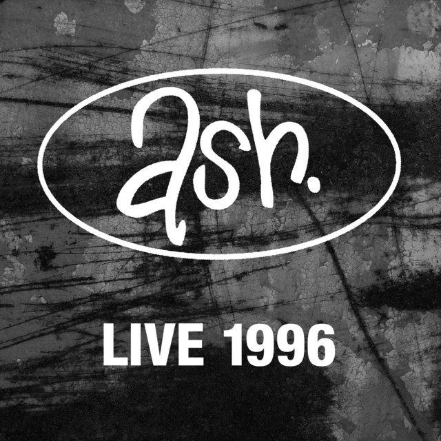Live 1996 (2008 Remaster) album cover