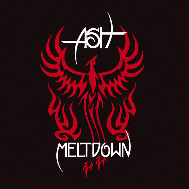 Meltdown album cover