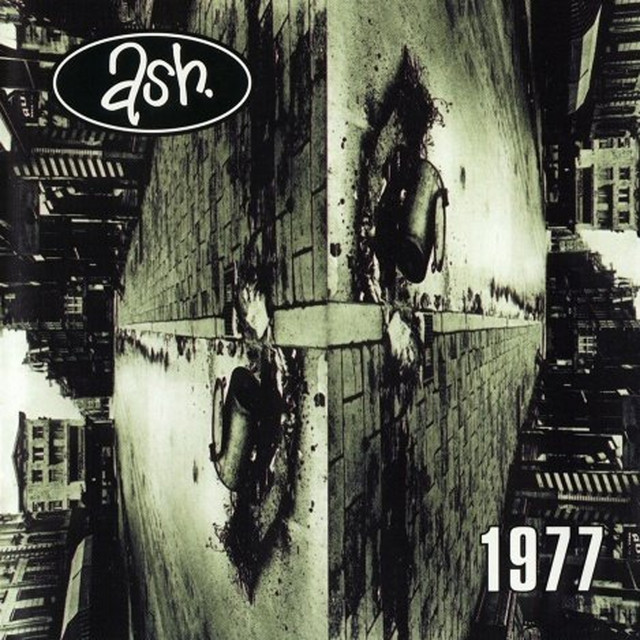 1977 album cover