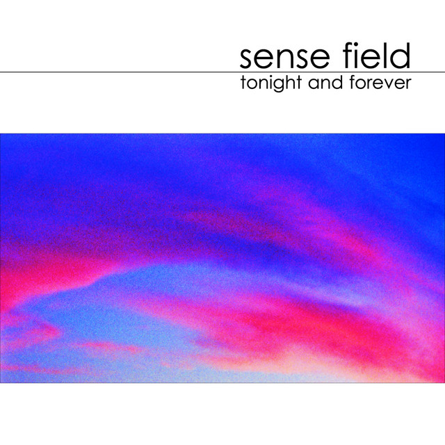 Tonight And Forever album cover
