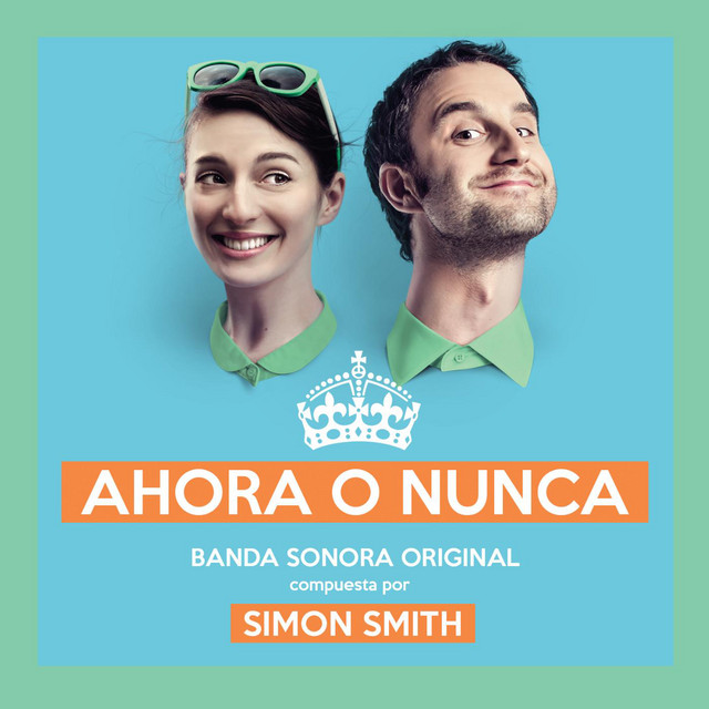 Ahora O Nunca album cover