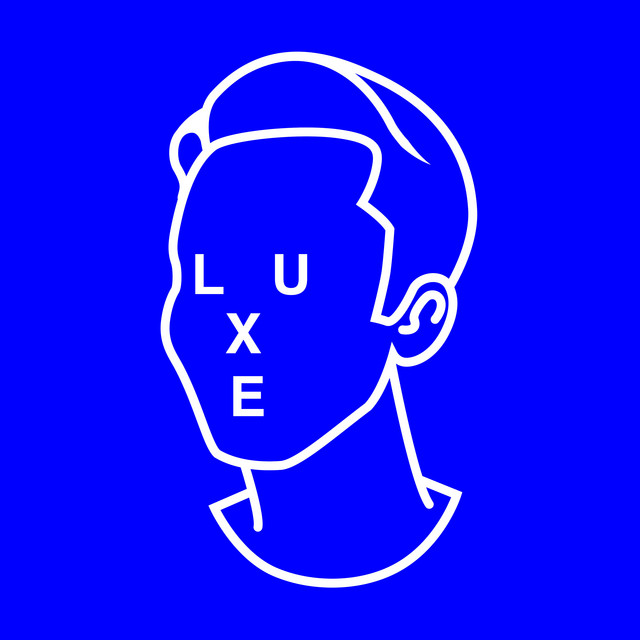 Luck (Deluxe 10 Year Anniversary Edition) album cover