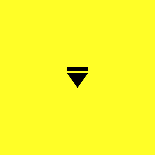 New Symbols album cover