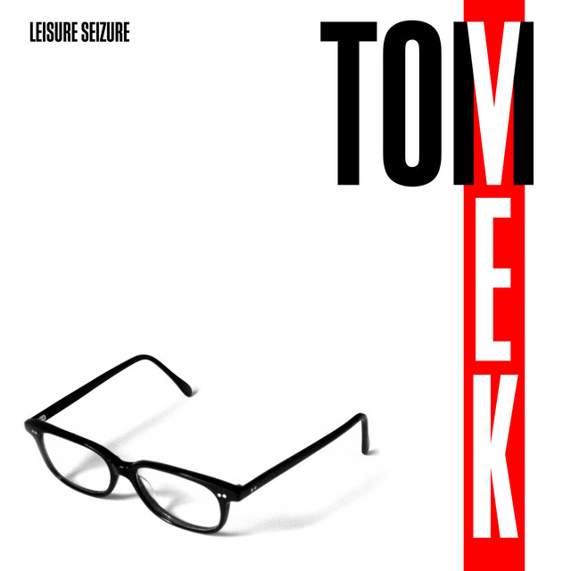 Leisure Seizure album cover