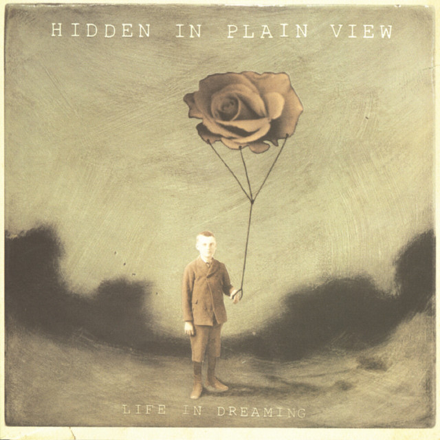 Life In Dreaming album cover