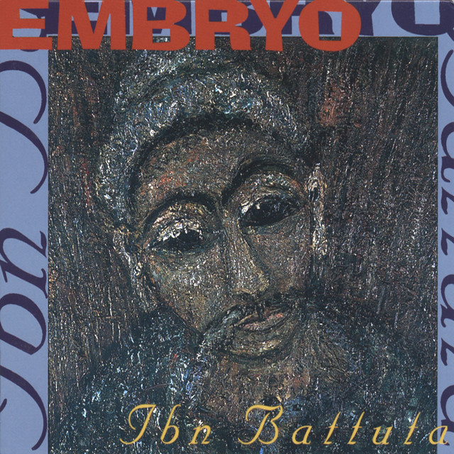 Ibn Battuta album cover
