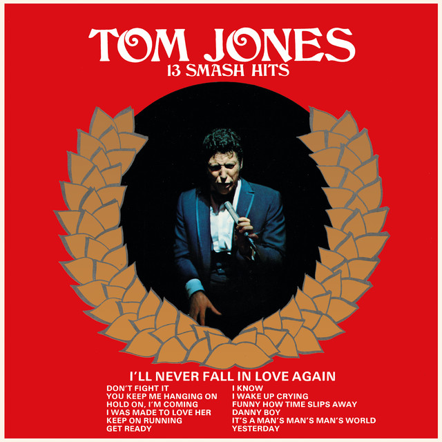 13 Smash Hits album cover
