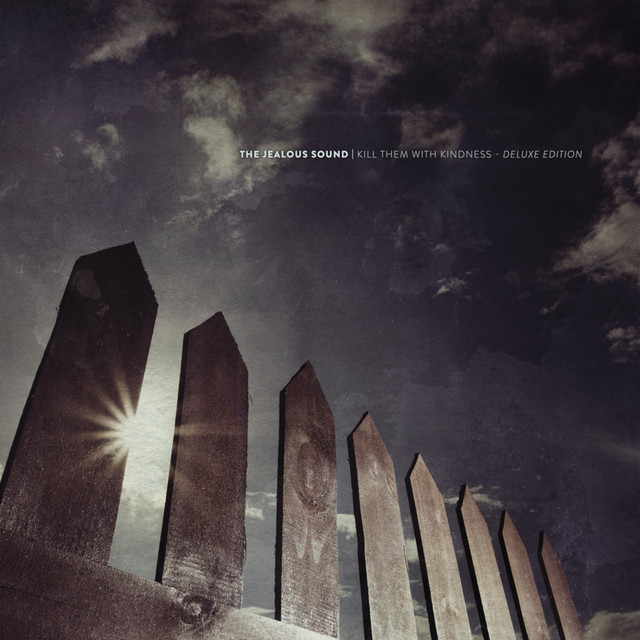 Kill Them With Kindness (Deluxe Reissue) album cover