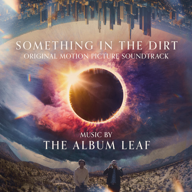 Novation Summit as heard on Something in the Dirt (Original Motion Picture Soundtrack) by The Album Leaf (2022)