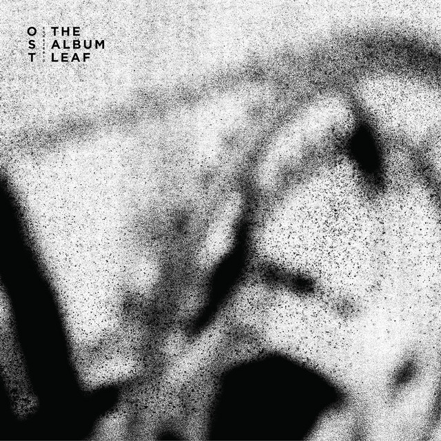 O S T (Original Motion Picture Soundtrack) album cover