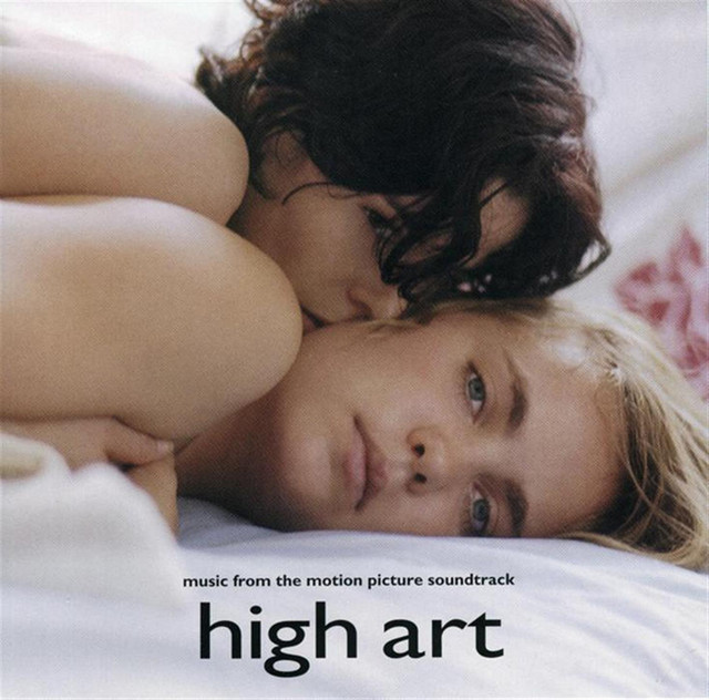 High Art album cover