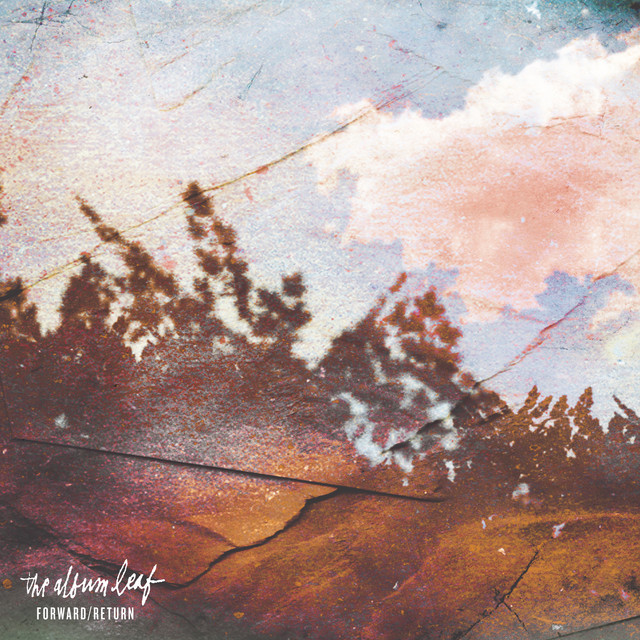 Forward / Return album cover