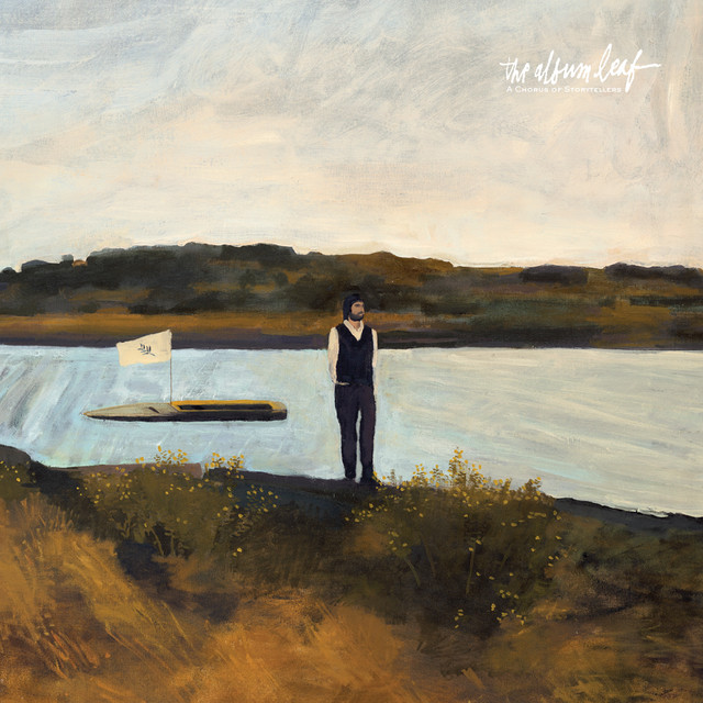 A Chorus of Storytellers album cover