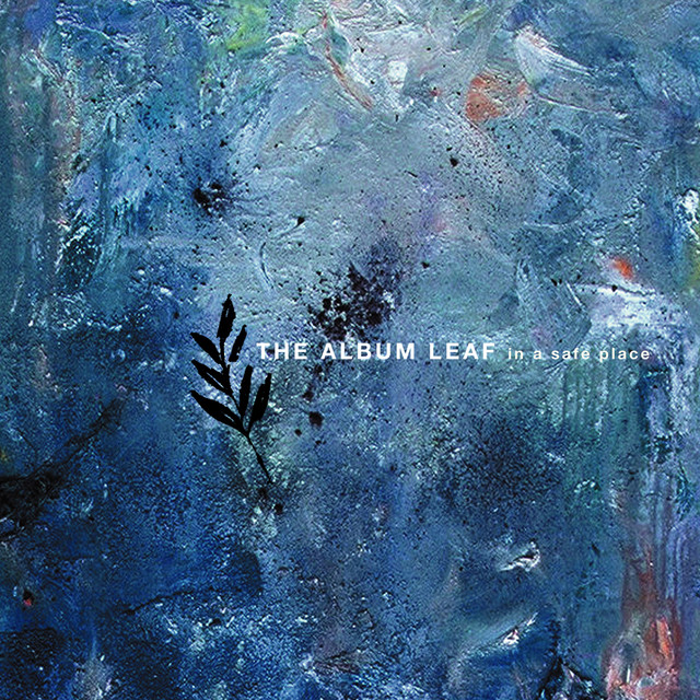 In a Safe Place album cover