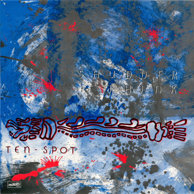 Ten Spot album cover