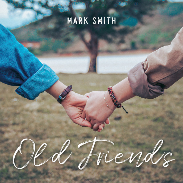 Old Friends album cover