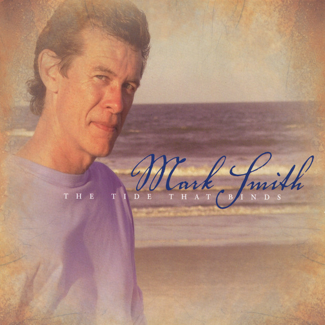The Tide That Binds album cover