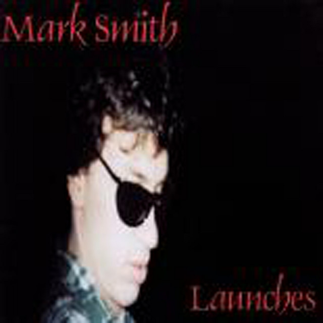 Launches album cover