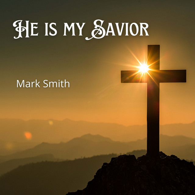 He is my Savior album cover