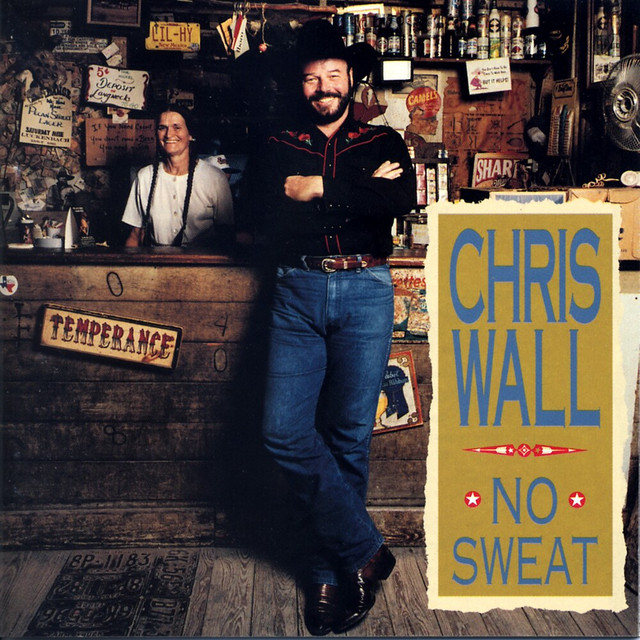 No Sweat album cover