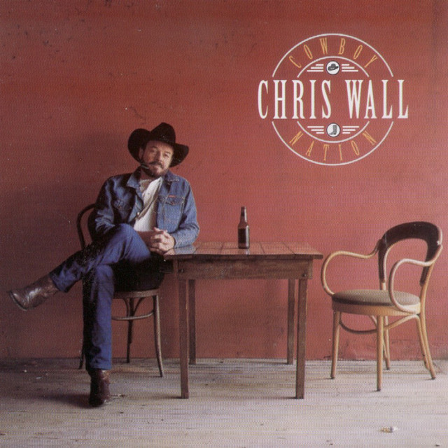 Cowboy Nation album cover
