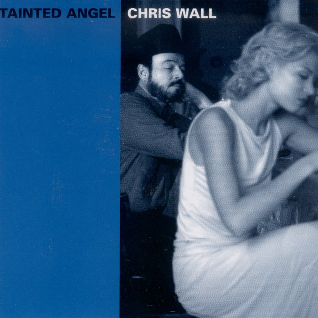 Tainted Angel album cover
