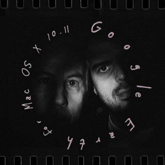 for Mac OS X 10.11 album cover