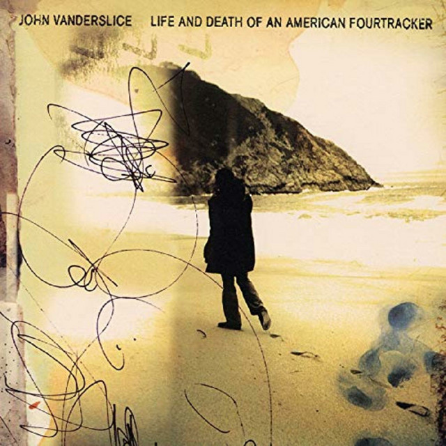 Life And Death Of An American Fourtracker album cover