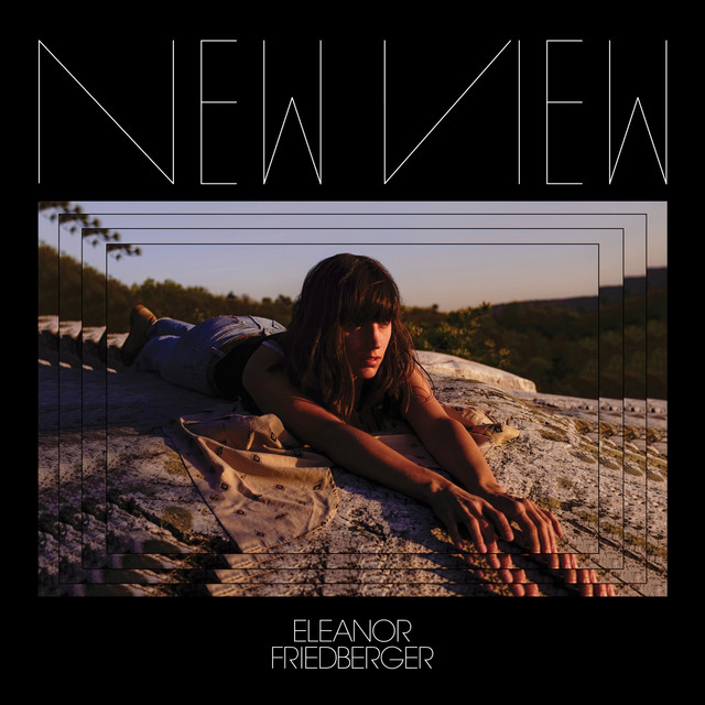 New View album cover