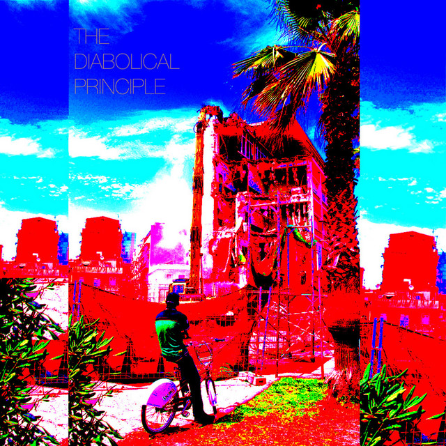 The Diabolical Principle album cover