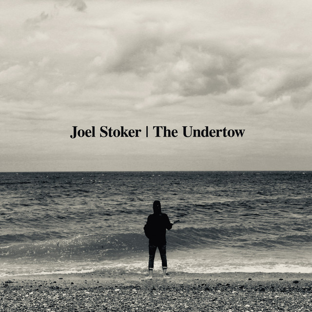 The Undertow album cover