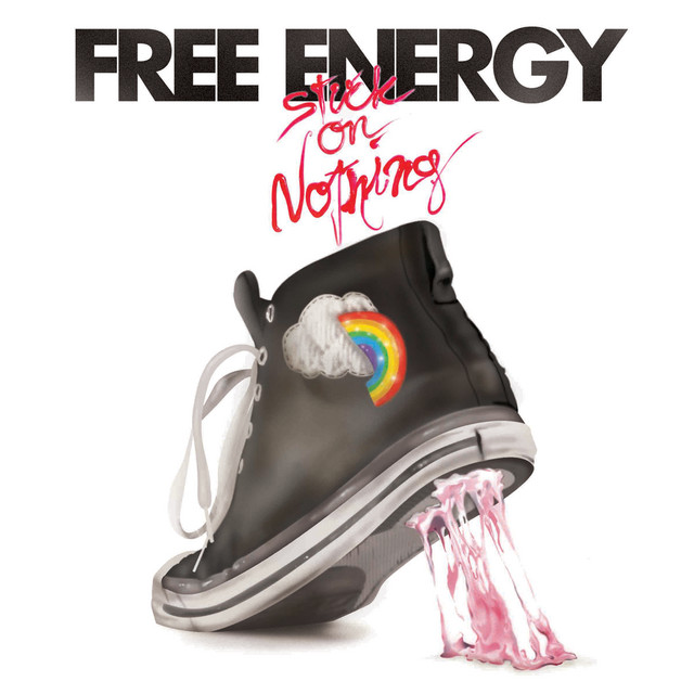 Stuck On Nothing album cover