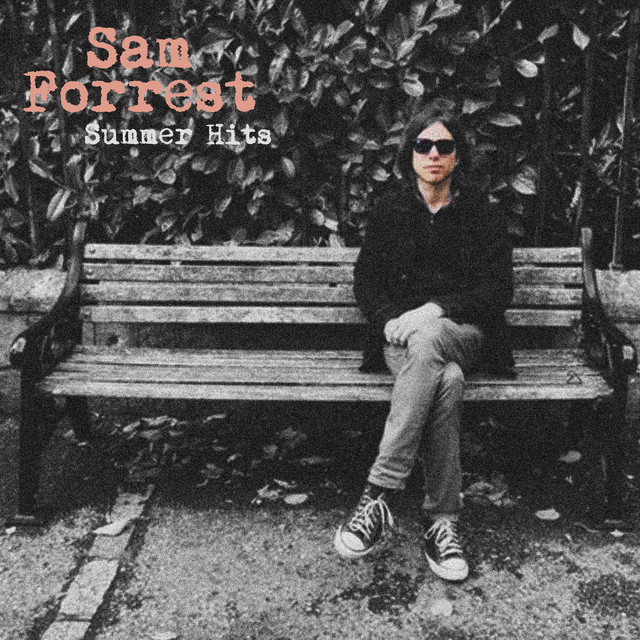 Summer Hits album cover