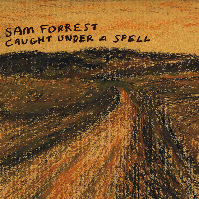Caught Under a Spell album cover