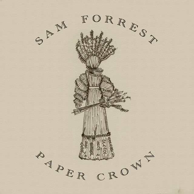Paper Crown album cover
