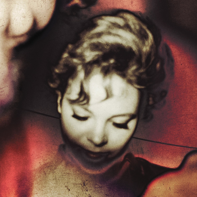 Mostly No album cover