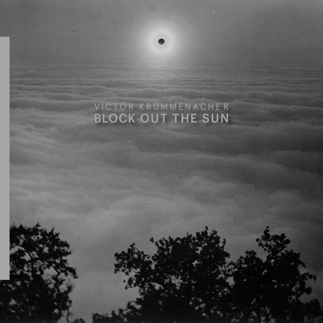 Block Out The Sun album cover