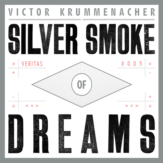 Silver Smoke of Dreams album cover