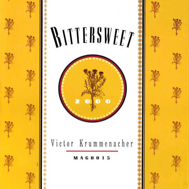 Bittersweet album cover