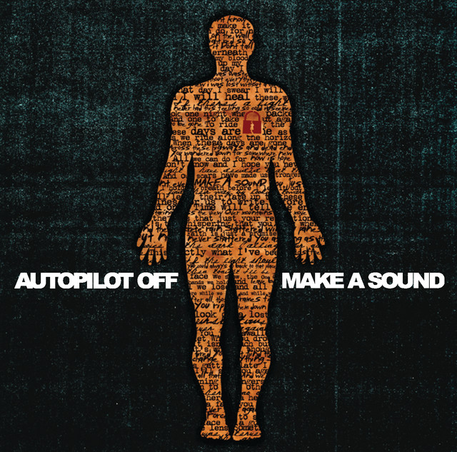 Make A Sound album cover