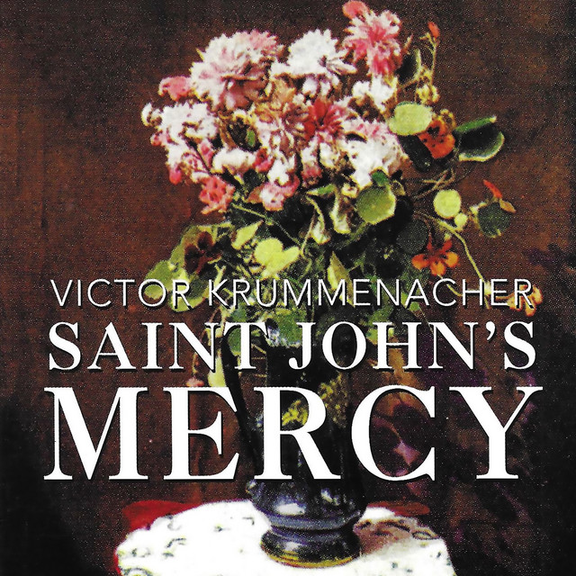 Saint John's Mercy album cover