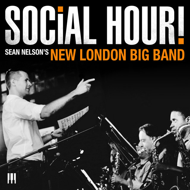 Social Hour! album cover