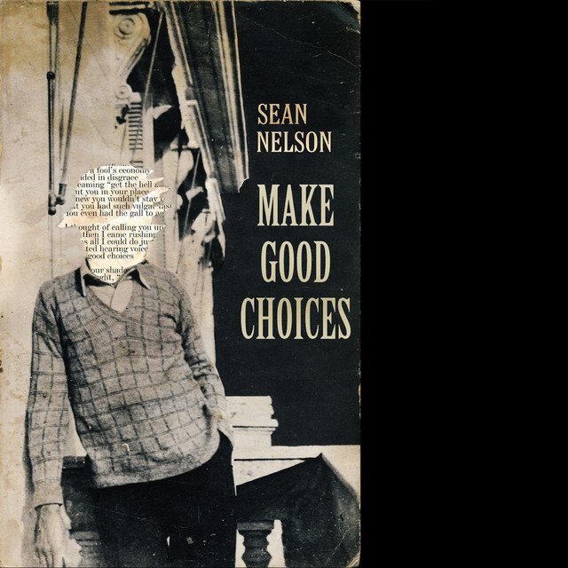 Make Good Choices album cover