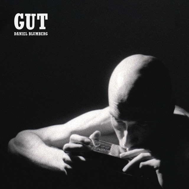 GUT album cover