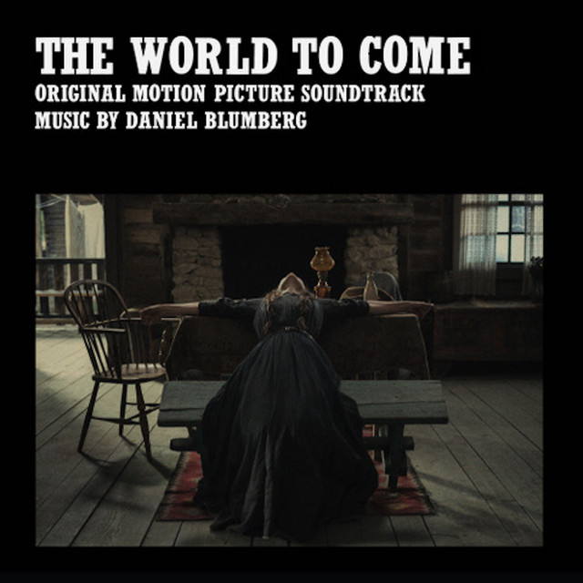 The World to Come (Original Motion Picture Soundtrack) album cover
