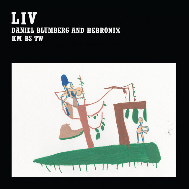 Liv album cover