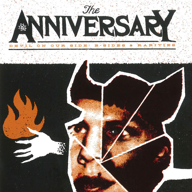 Devil On Our Side: B-Sides & Rarities album cover