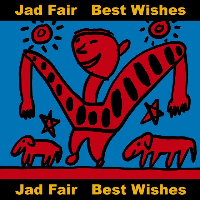 Best Wishes album cover