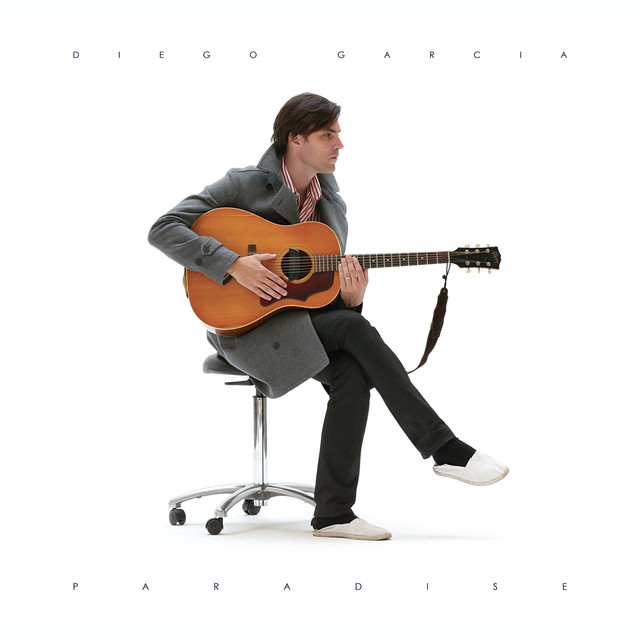 Paradise album cover
